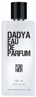 Dadya B-21 EDP 100 ml Kadın Parfümü kullananlar yorumlar